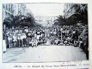Oran- SDV- 0123